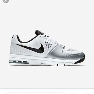 Nike Volleyball Shoes